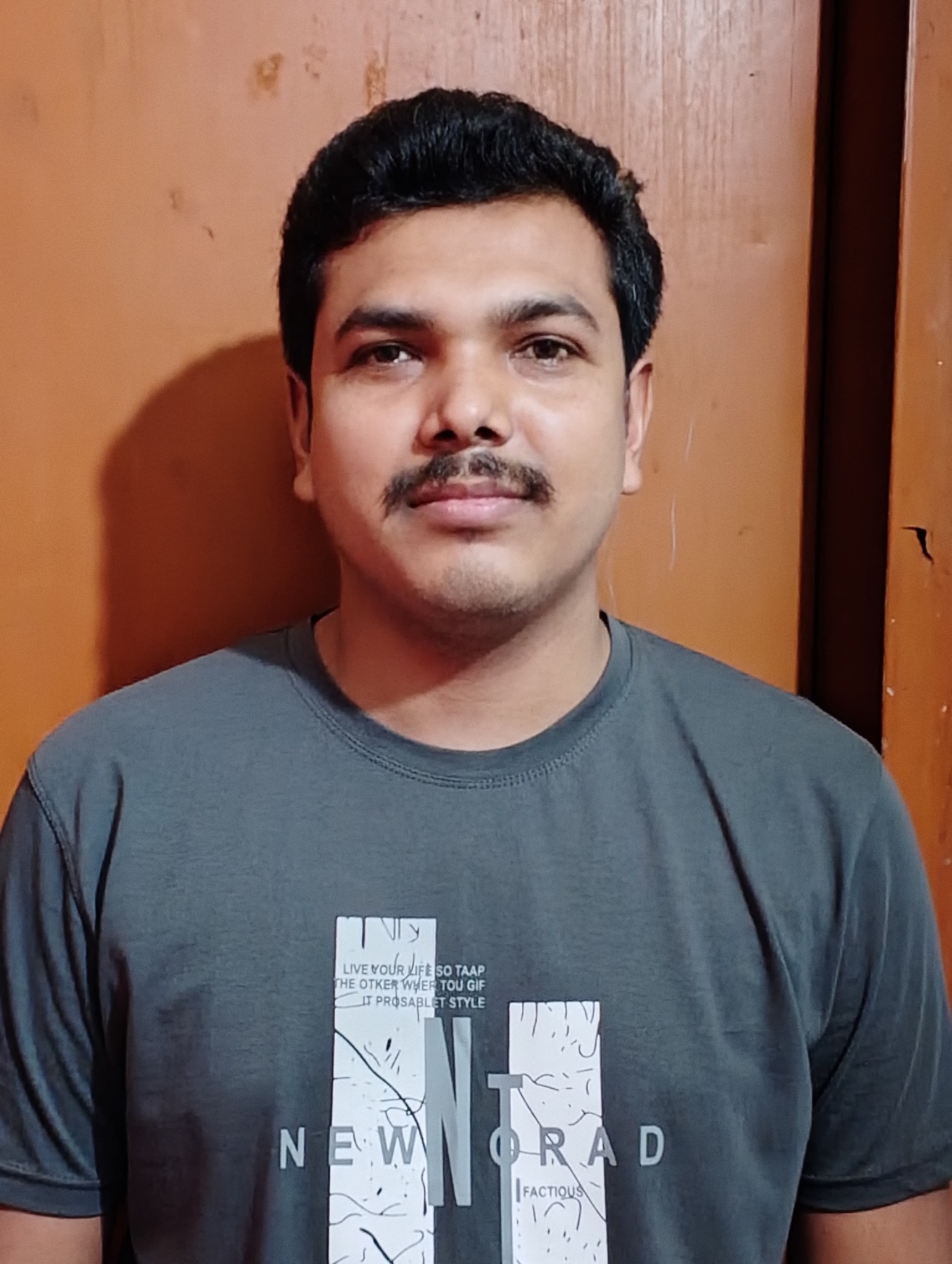 Mahmud Jamil